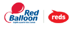 Logo - RedBallon